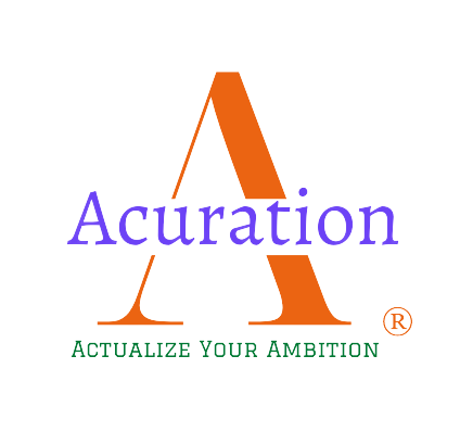 Acuration Logo